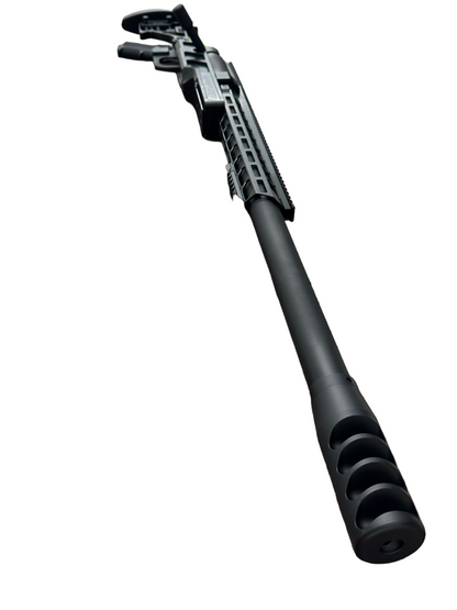 NOREEN FIREARMS ULR 2.0 RIFLE SINGLE SHOT .50 BMG