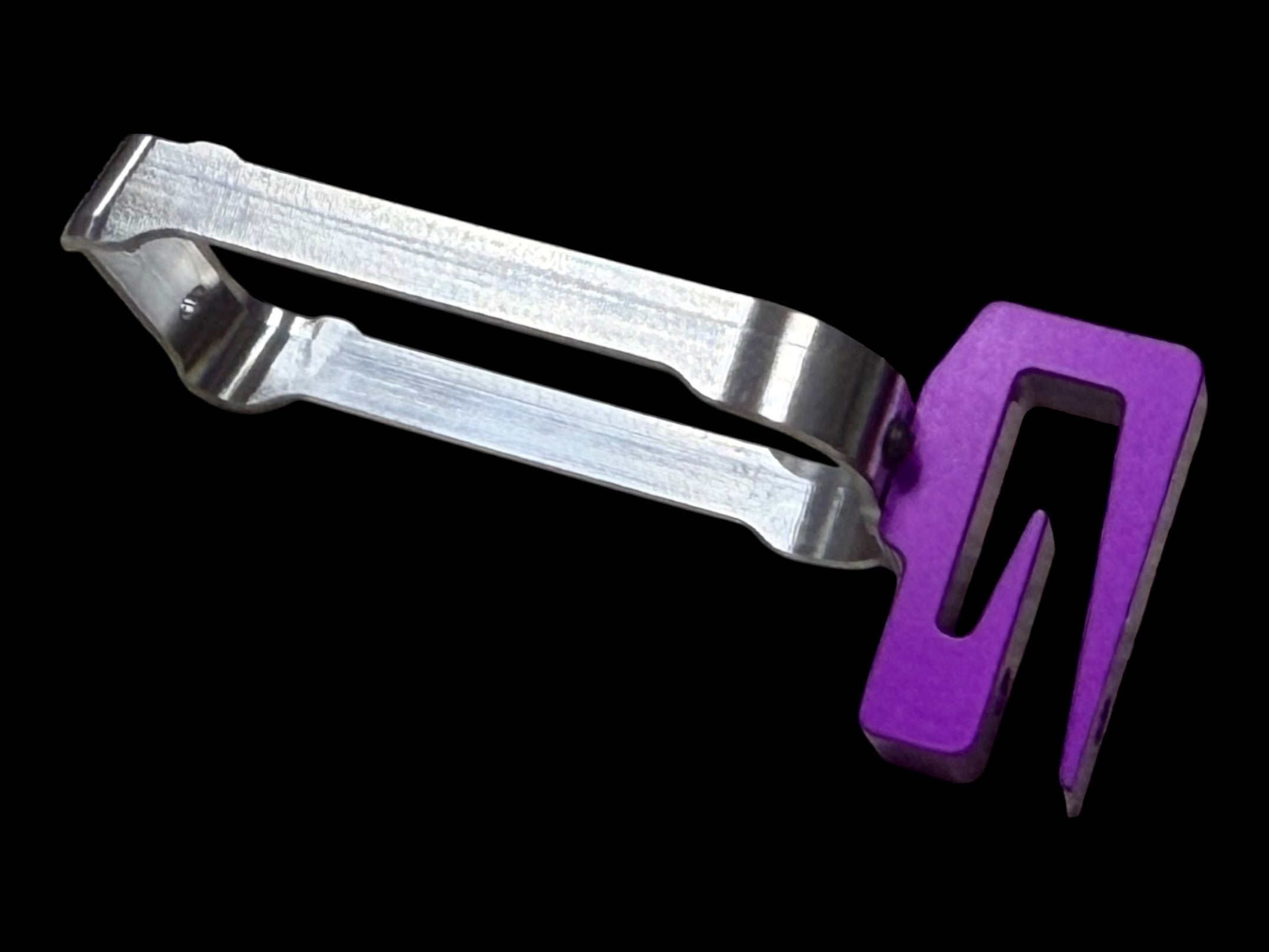 TGV x RED DIRT EXCLUSIVE “EDGE” TRIGGER (staccato, Springfield