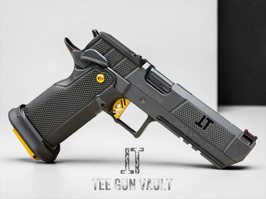 PHOENIX TRINITY DESERT PRO “DARK HORSE” EDITION 1 OF 3