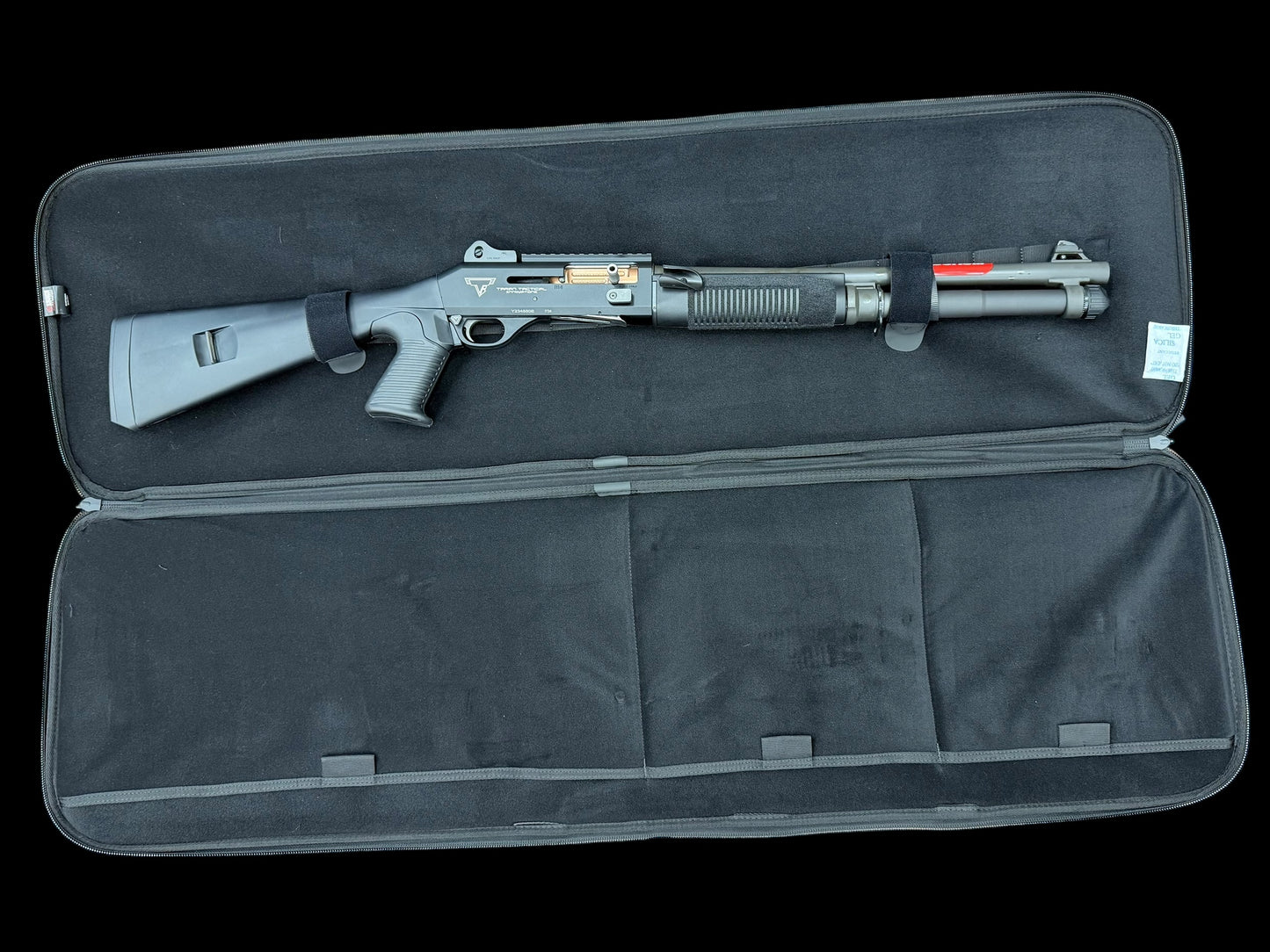 TARAN TACTICAL BENELLI M4 SHOTGUN PISTOL GRIP JOHN WICK 12GA