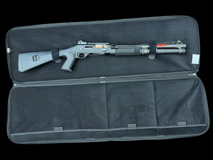 TARAN TACTICAL BENELLI M4 SHOTGUN PISTOL GRIP JOHN WICK 12GA