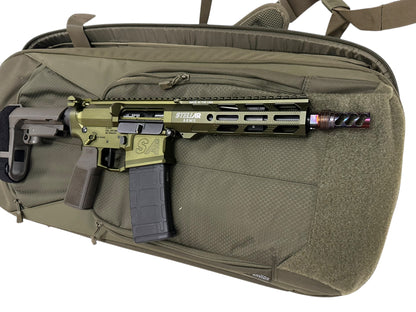 STELLAR ARMS MAD CHEMIST AR PISTOL OD GREEN 300 BLACKOUT