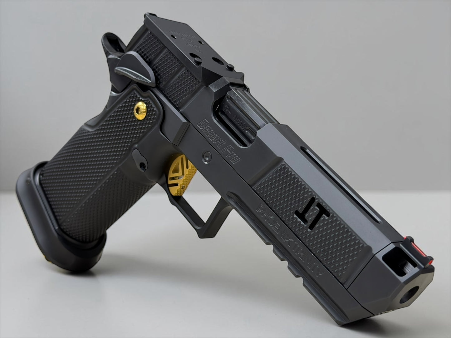 PHOENIX TRINITY DESERT PRO “DARK” EDITION LAST 3