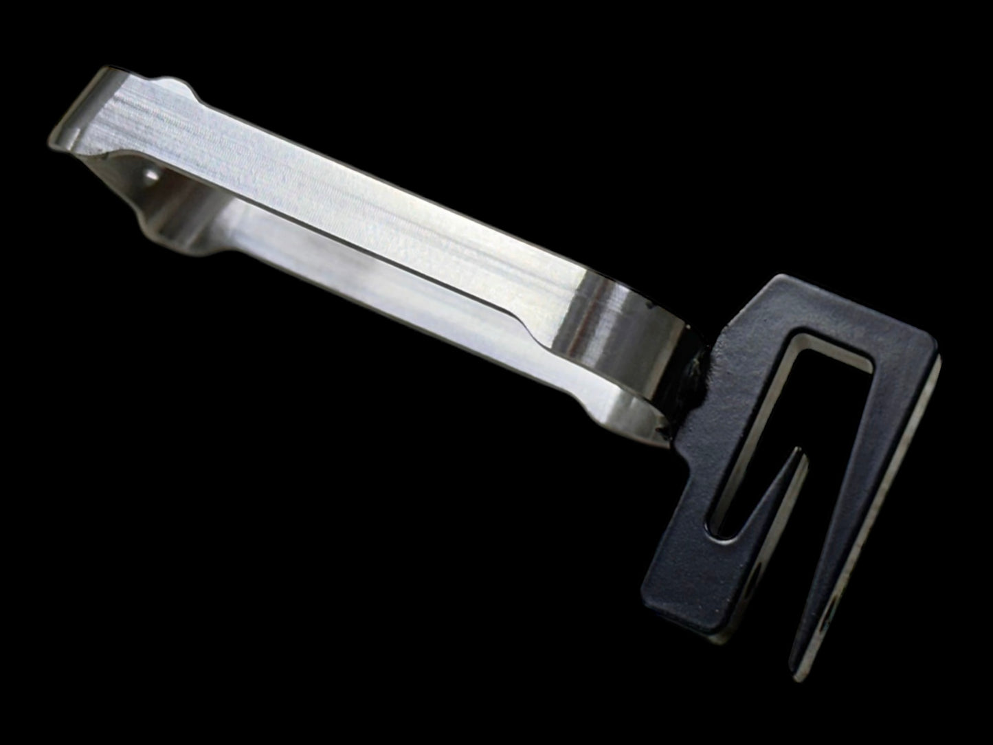 TGV x RED DIRT EXCLUSIVE “EDGE” TRIGGER