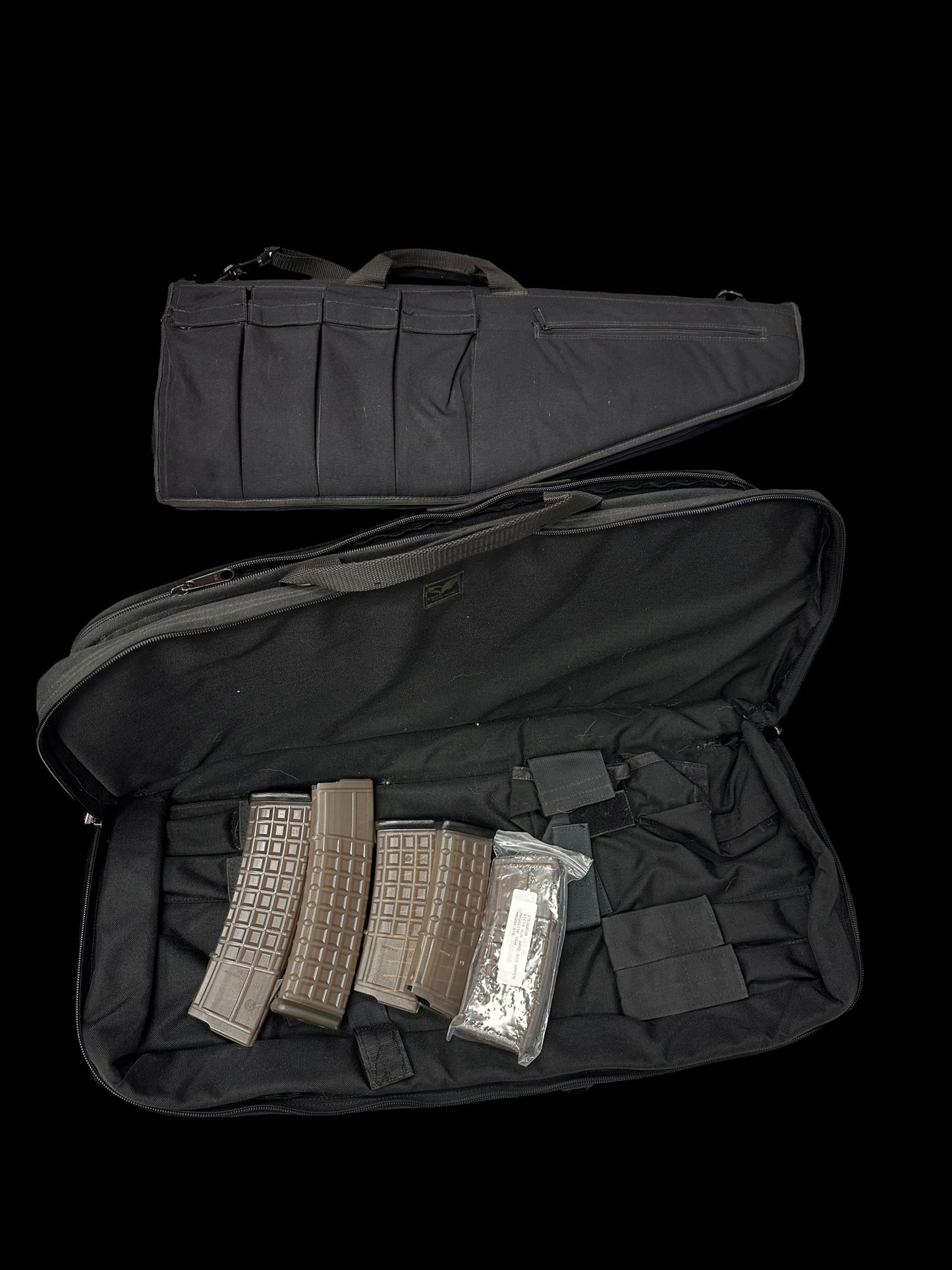 STEYR AUG TRANSFERABLE FULL AUTO MACHINE GUN CALL OF DUTY 1 OF 1 CAMO SET (EFORM 3 READY) NFA ITEM