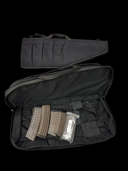 STEYR AUG TRANSFERABLE FULL AUTO MACHINE GUN CALL OF DUTY 1 OF 1 CAMO SET (EFORM 3 READY) NFA ITEM