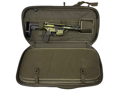 STELLAR ARMS MAD CHEMIST AR PISTOL OD GREEN 300 BLACKOUT