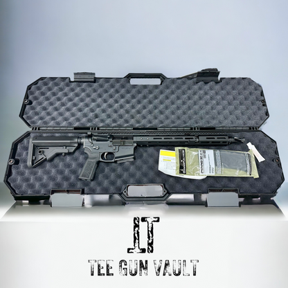 AGENCY ARMS (GPR) CLASSIFIED GENERAL PURPOSE RIFLE