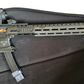 SIG SAUER MPX JW3 TTI JOHN WICK PCC TARAN TACTICAL WITH EXTRAS 9MM (pre owned)