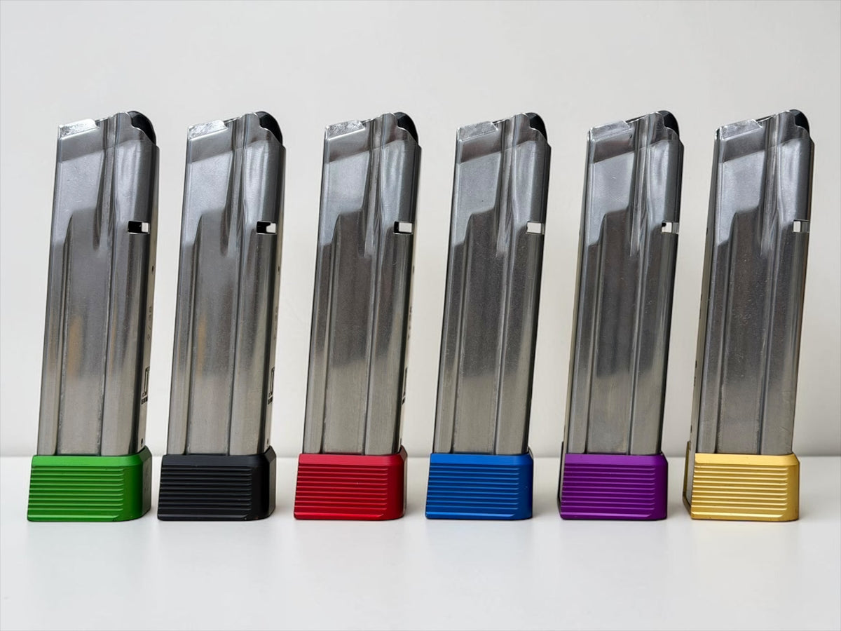 TEE GUN VAULT x CobraMag 20 ROUND PREMIUM MAGS