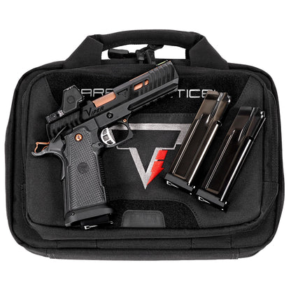 TARAN TACTICAL VIPER ISLAND BARREL WITH TRIJICON RMR HD