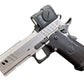 NIGHTHAWK CUSTOM BDS9 COMMANDER 9mm WITH AIMPOINT ACRO P2