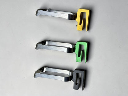 TGV x RED DIRT EXCLUSIVE “EDGE” TRIGGER (staccato, Springfield, atlas)