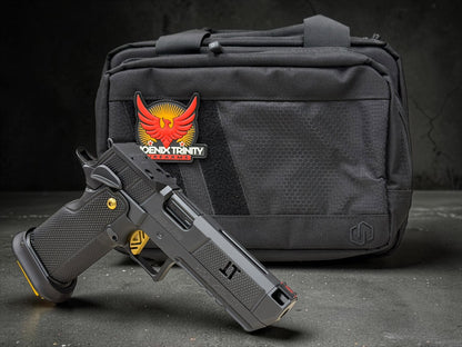 PHOENIX TRINITY DESERT PRO “DARK” EDITION LAST 3