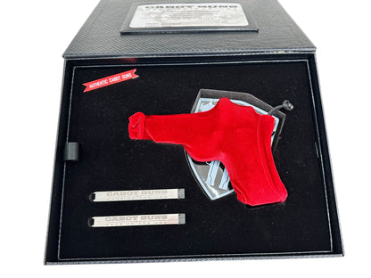 CABOT GUNS "APOCALYPSE"  WITH TRIJICON RMR 9MM (PRE OWNED)