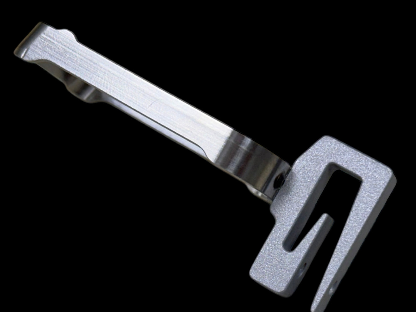 TGV x RED DIRT EXCLUSIVE “EDGE” TRIGGER