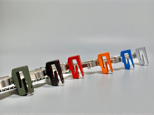 TGV x RED DIRT EXCLUSIVE “EDGE” TRIGGER