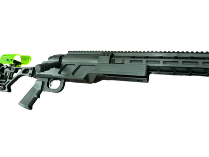 NOREEN FIREARMS ULR 2.0 RIFLE SINGLE SHOT .50 BMG