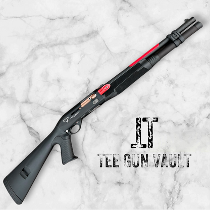 TARAN TACTICAL BENELLI M2 12GA SHOTGUN (PRE OWNED)