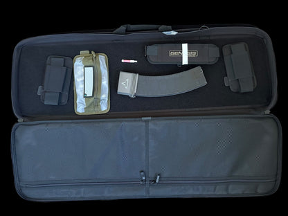 TARAN TACTICAL GENESIS 3GUN DRACARY'S GEN-12 SHOTGUN pre owned