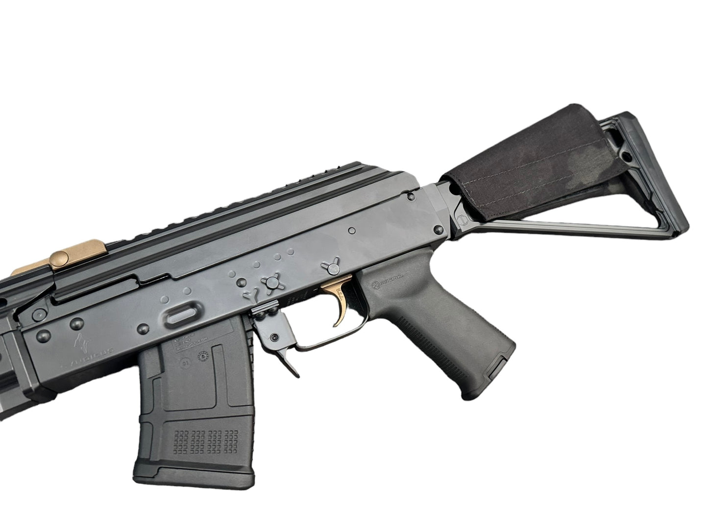 SYNDICUS DEFENSE HYPERION 7.62x39 AK47