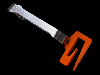 TGV x RED DIRT EXCLUSIVE “EDGE” TRIGGER