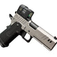 NIGHTHAWK CUSTOM BDS9 COMMANDER 9mm WITH AIMPOINT ACRO P2