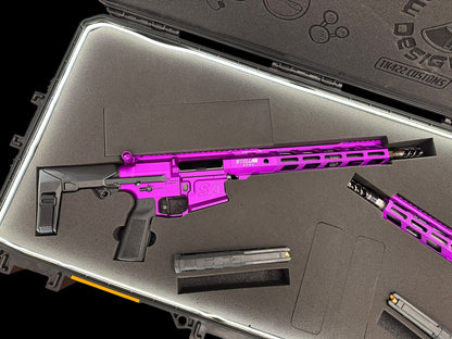 STELLAR ARMS MAD CHEMIST SET