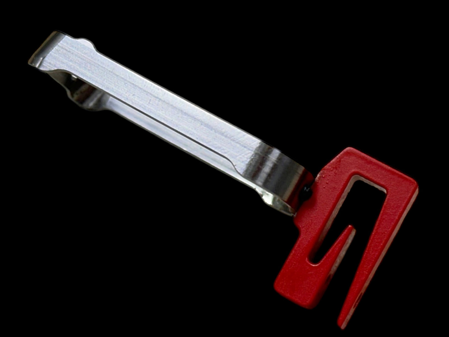 TGV x RED DIRT EXCLUSIVE “EDGE” TRIGGER