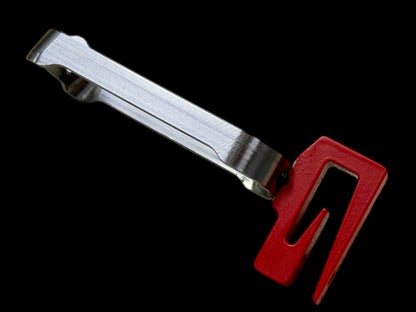 TGV x RED DIRT EXCLUSIVE “EDGE” TRIGGER