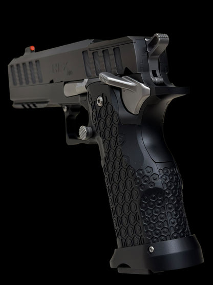 JACOB GREY HEX PRO 2011 9MM