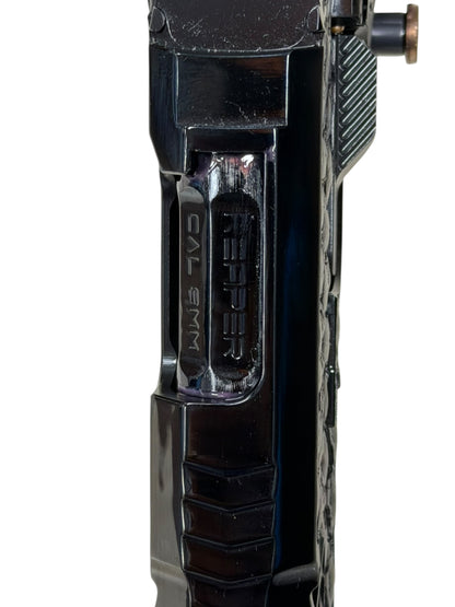 DARK FORGE REAPER PORTED + COMP VITA FINITA 3D ENGRAVED POLISHED DLC