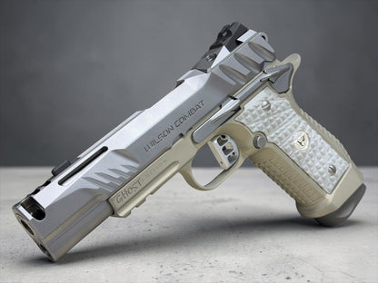 Wilson Combat Division 77 Project 1 Ghost Edition 9mm