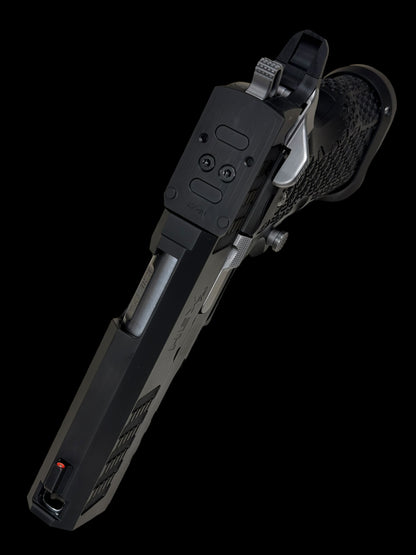 JACOB GREY HEX PRO 2011 9MM
