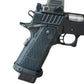 STI / STACCATO XL 2011 WITH HOLOSUN OPTIC SERIAL TX (Pre owned) excellent condition