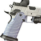 PHOENIX TRINITY H SERIES H PRO DOUBLE STACK 9MM EVO GRIPS WITH SRO AND X300