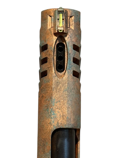 STACCATO SUNKEN SHIP LIMITED EDITION C2 X SERIES 2011 CARRY DLC PORTED 3.9” BARREL
