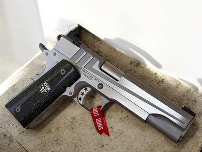 CABOT GUNS 1911 GRAN TORINO SS 5” GOVERNMENT 9MM