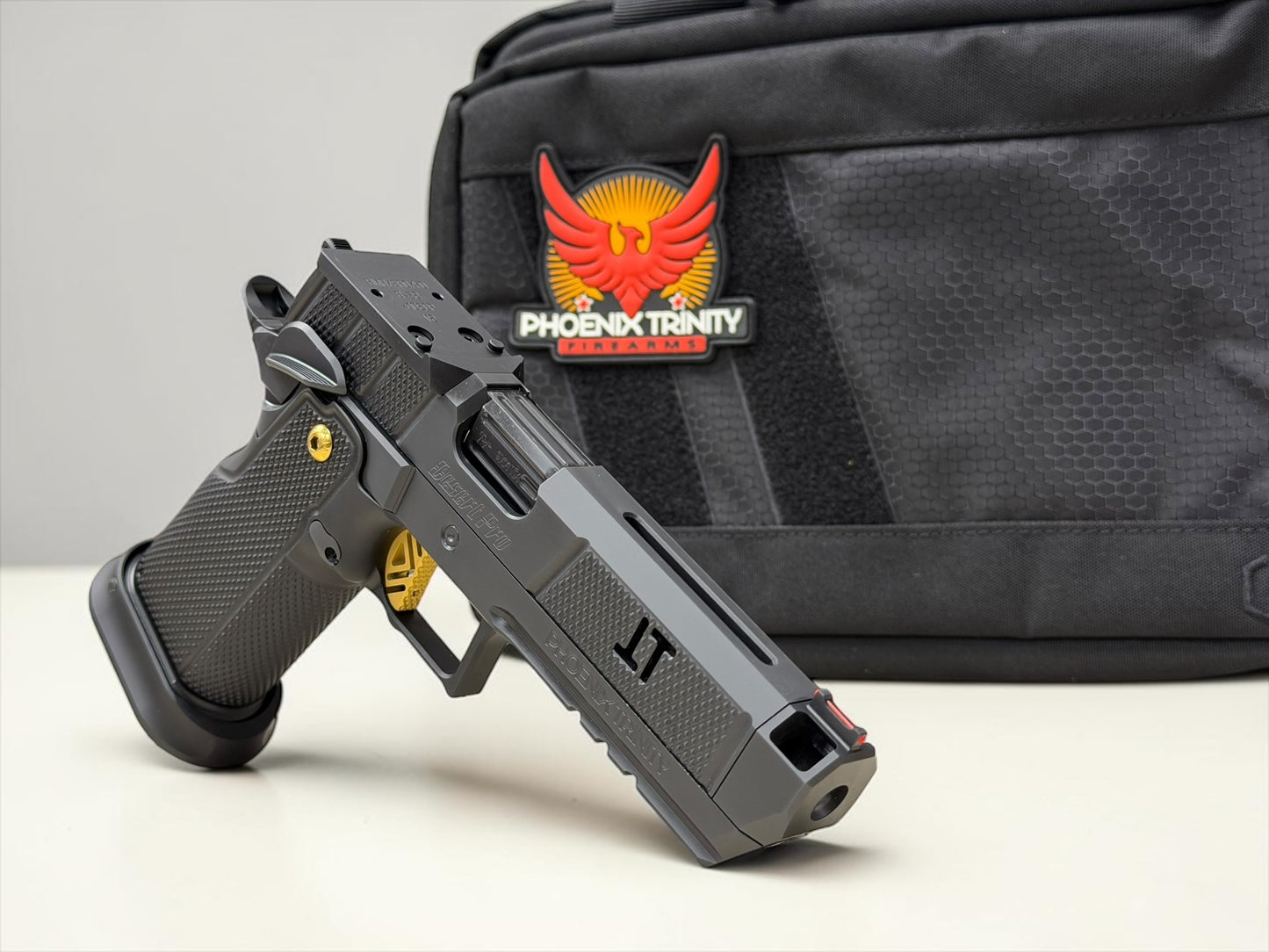 PHOENIX TRINITY DESERT PRO “DARK” EDITION LAST 3