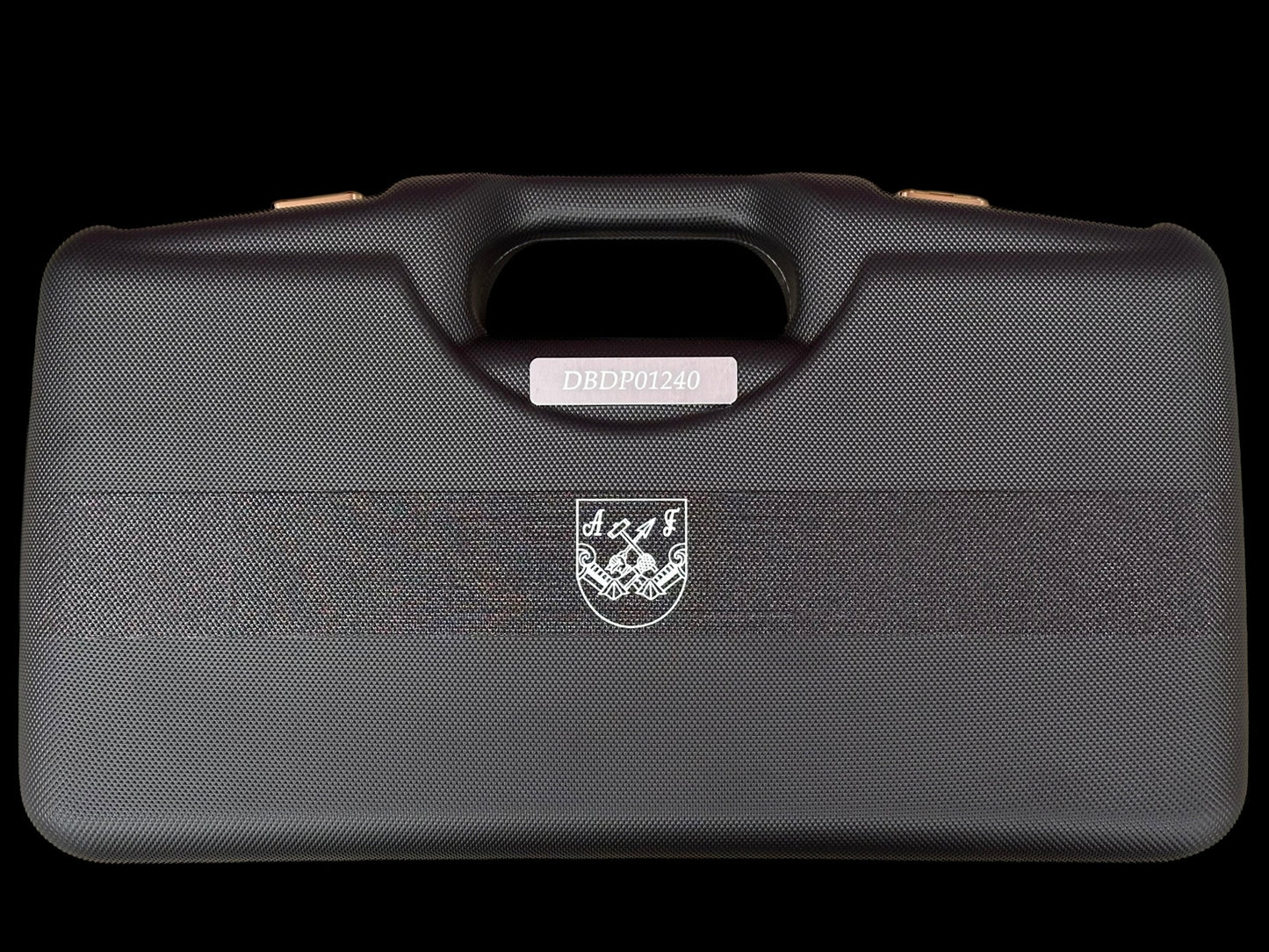 ARSENAL FIREARMS AF2011 DUELLER PRISMATIC .45ACP (007 SPECTRE)