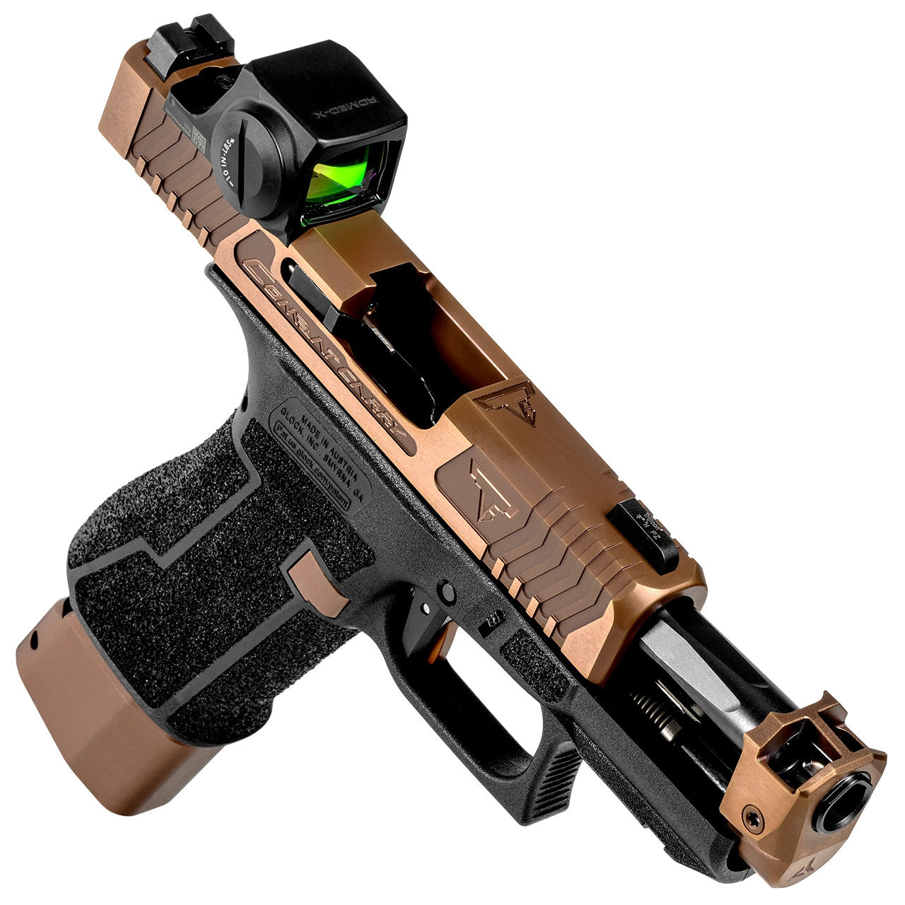 TARAN TACTICAL TTI G43x Combat Carry