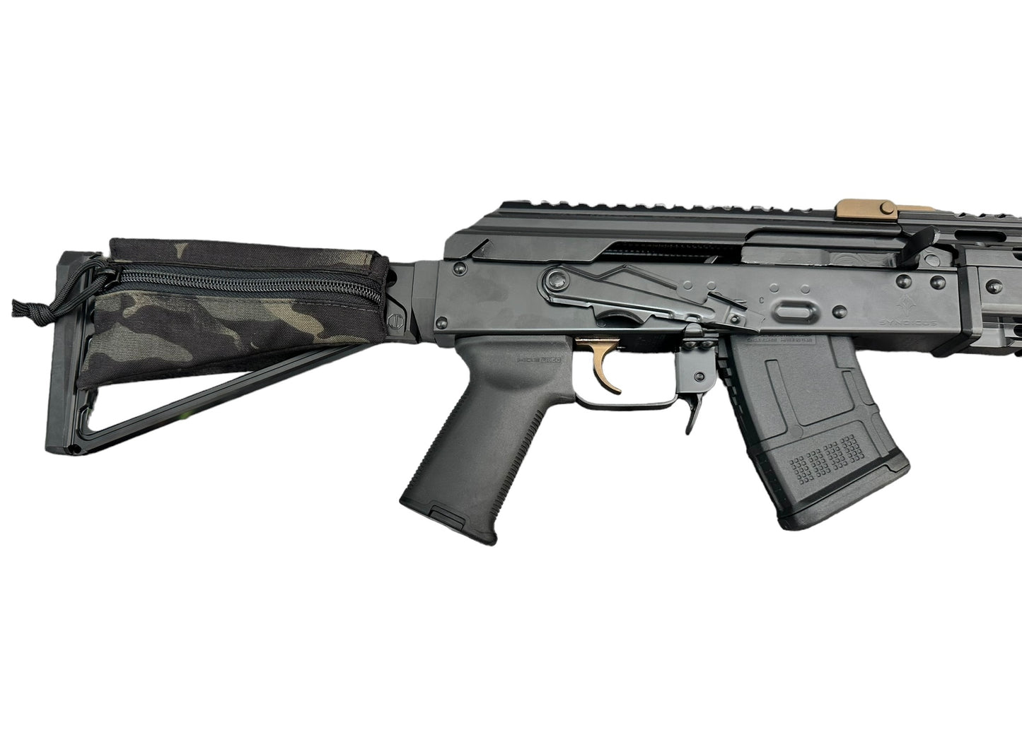 SYNDICUS DEFENSE HYPERION 7.62x39 AK47