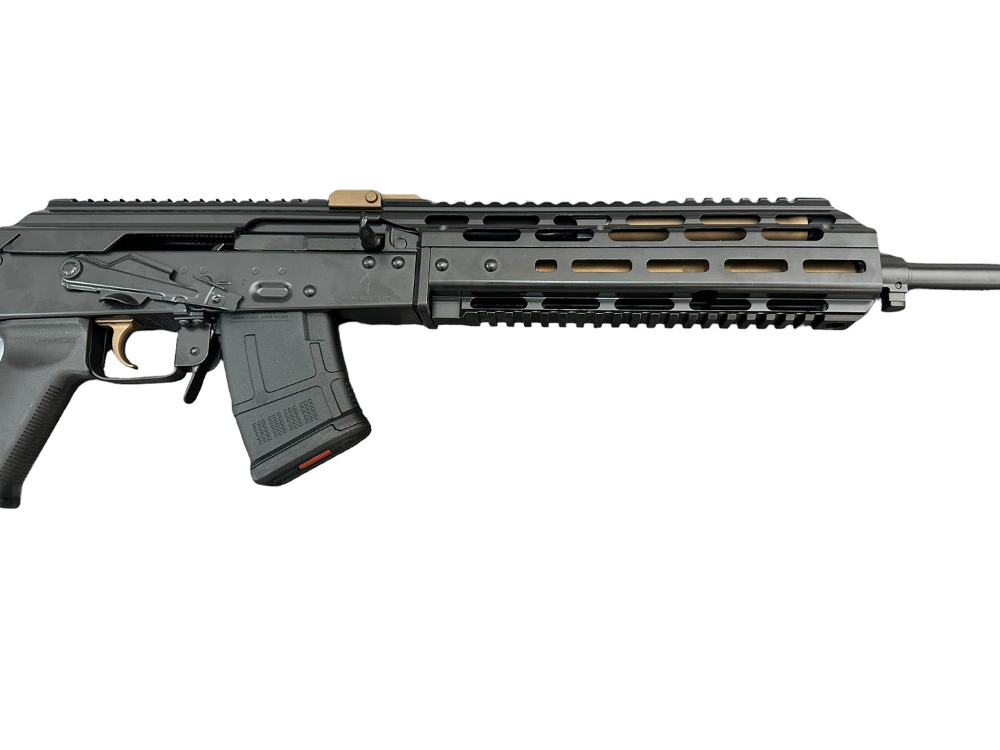 SYNDICUS DEFENSE HYPERION 7.62x39 AK47