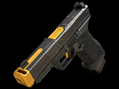AGENCY ARMS GLOCK 45 ISLAND BARREL NOC 2.0 COMP 9MM
