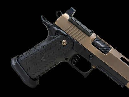 GUNCRAFTER X2 2.0 LIMITED 45 ACP PORTED OPTIC READY
