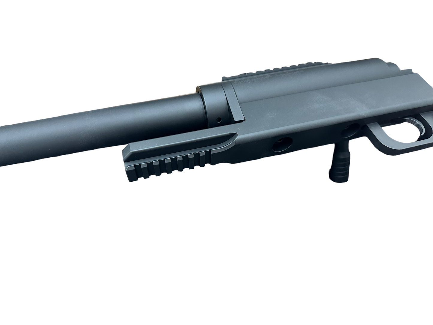 NOREEN FIREARMS ULR MINI RIFLE .50 BMG SINGLE SHOT