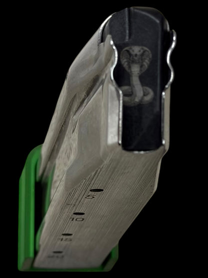 TEE GUN VAULT x CobraMag 20 ROUND PREMIUM MAGS