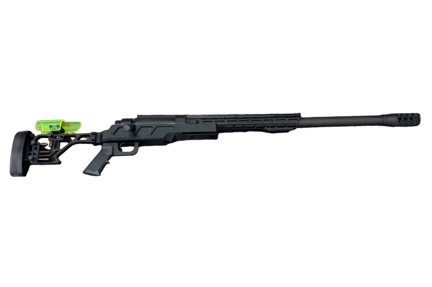 NOREEN FIREARMS ULR 2.0 50 BMG RIFLE SINGLE SHOT