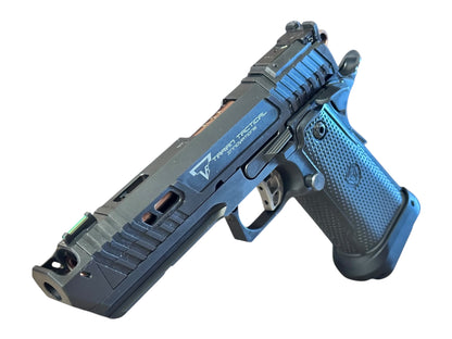 TARAN TACTICAL PIT VIPER JOHN WICK 4 FACTORY NEW 9MM