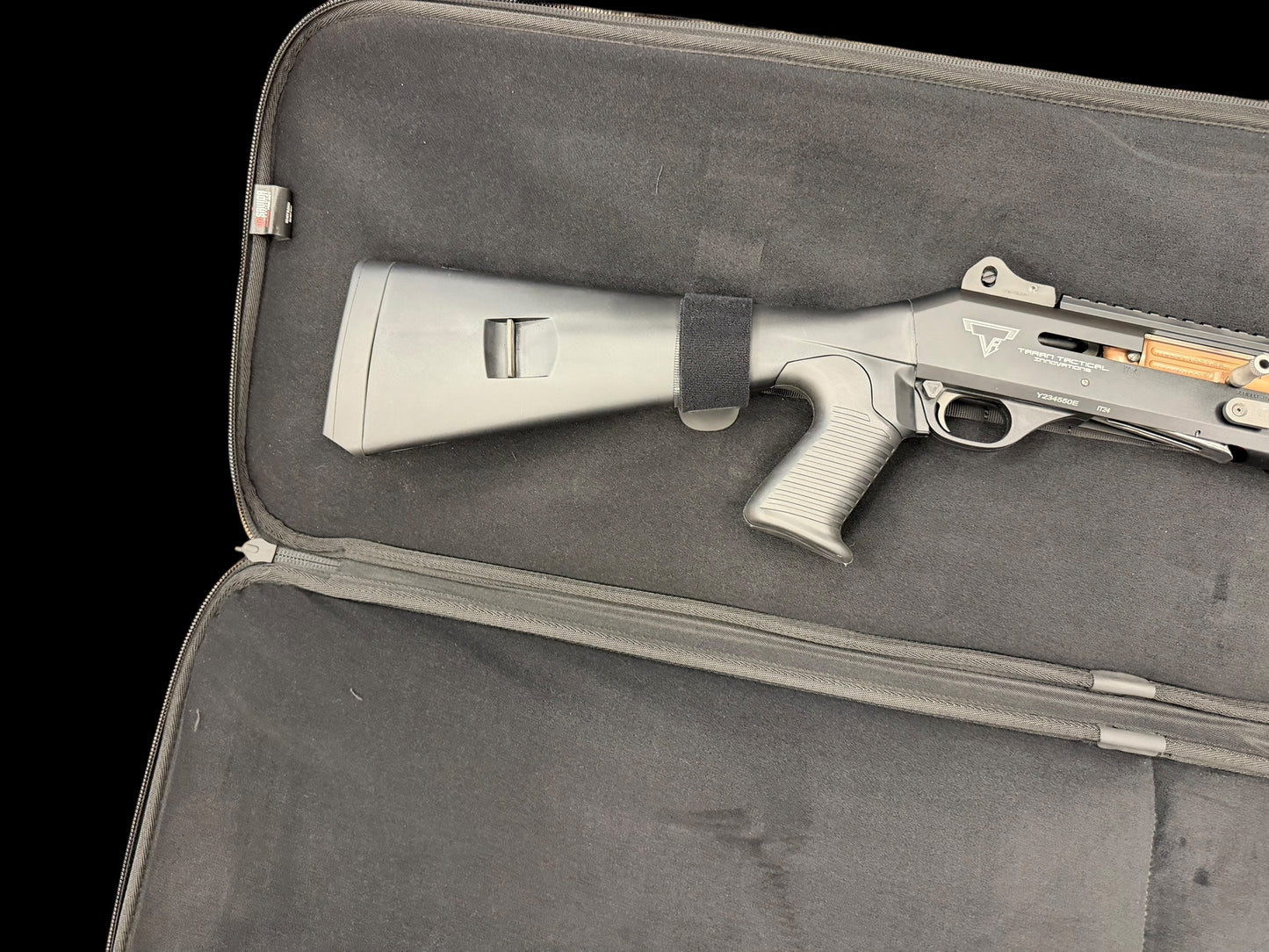 TARAN TACTICAL BENELLI M4 SHOTGUN PISTOL GRIP JOHN WICK 12GA